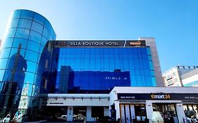 Silla Boutique Hotel Premium