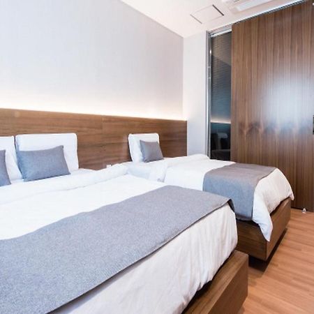 Silla Boutique Hotel Premium Gyeongju Exterior photo