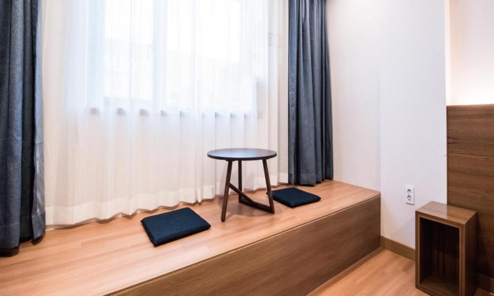 Silla Boutique Hotel Premium Gyeongju Room photo