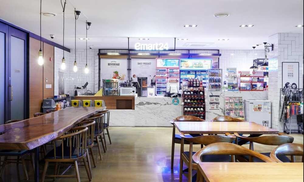 Silla Boutique Hotel Premium Gyeongju Exterior photo