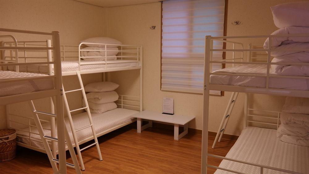Silla Boutique Hotel Premium Gyeongju Exterior photo