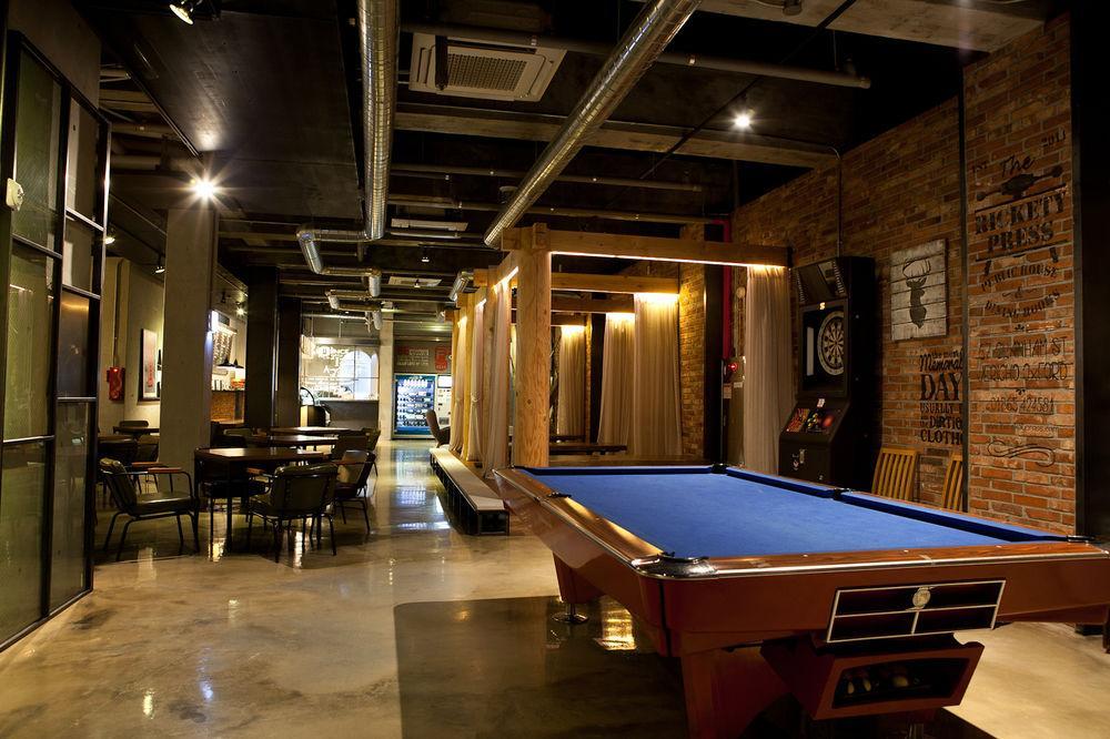 Silla Boutique Hotel Premium Gyeongju Exterior photo