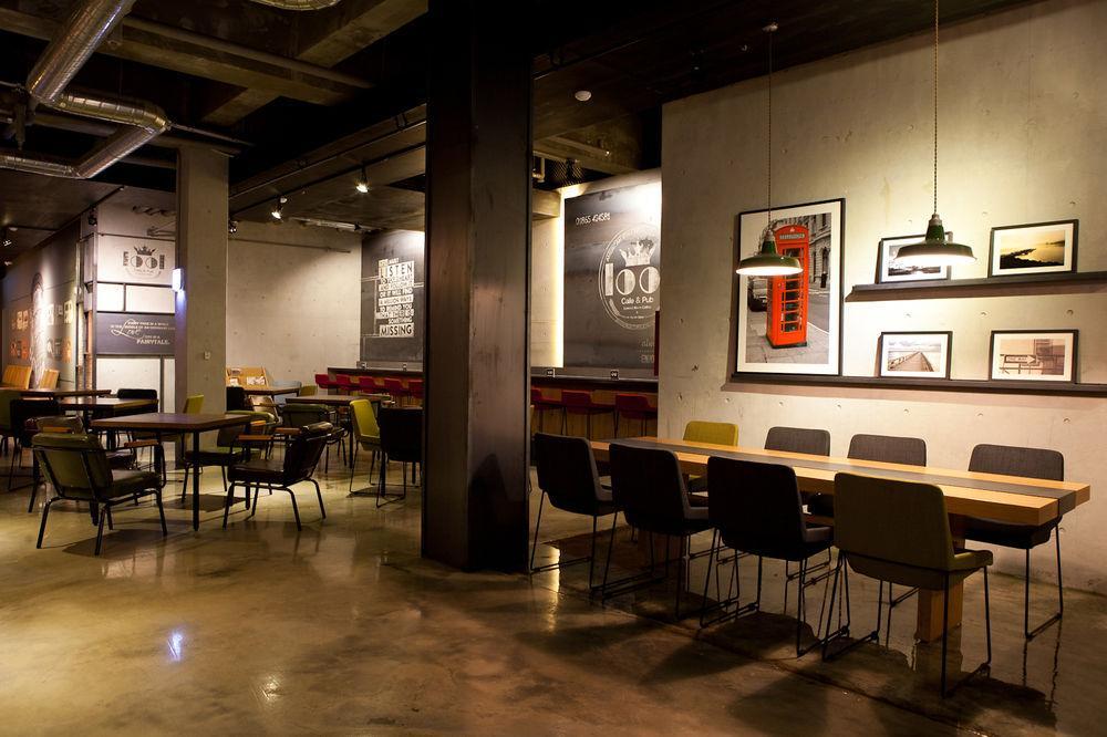 Silla Boutique Hotel Premium Gyeongju Exterior photo