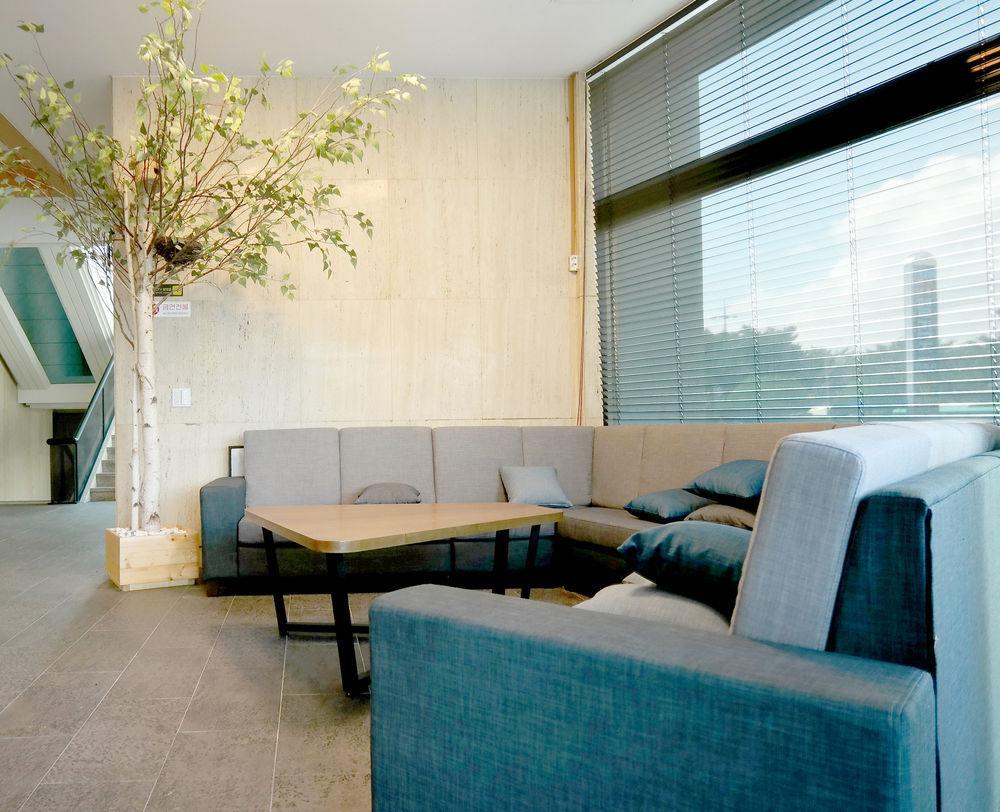 Silla Boutique Hotel Premium Gyeongju Exterior photo