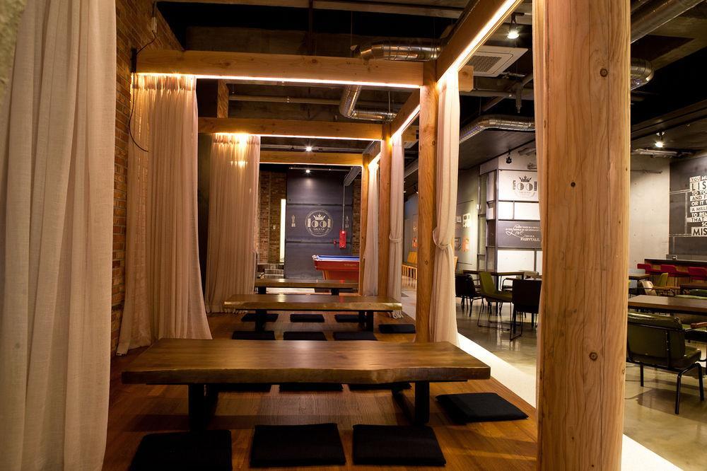 Silla Boutique Hotel Premium Gyeongju Exterior photo