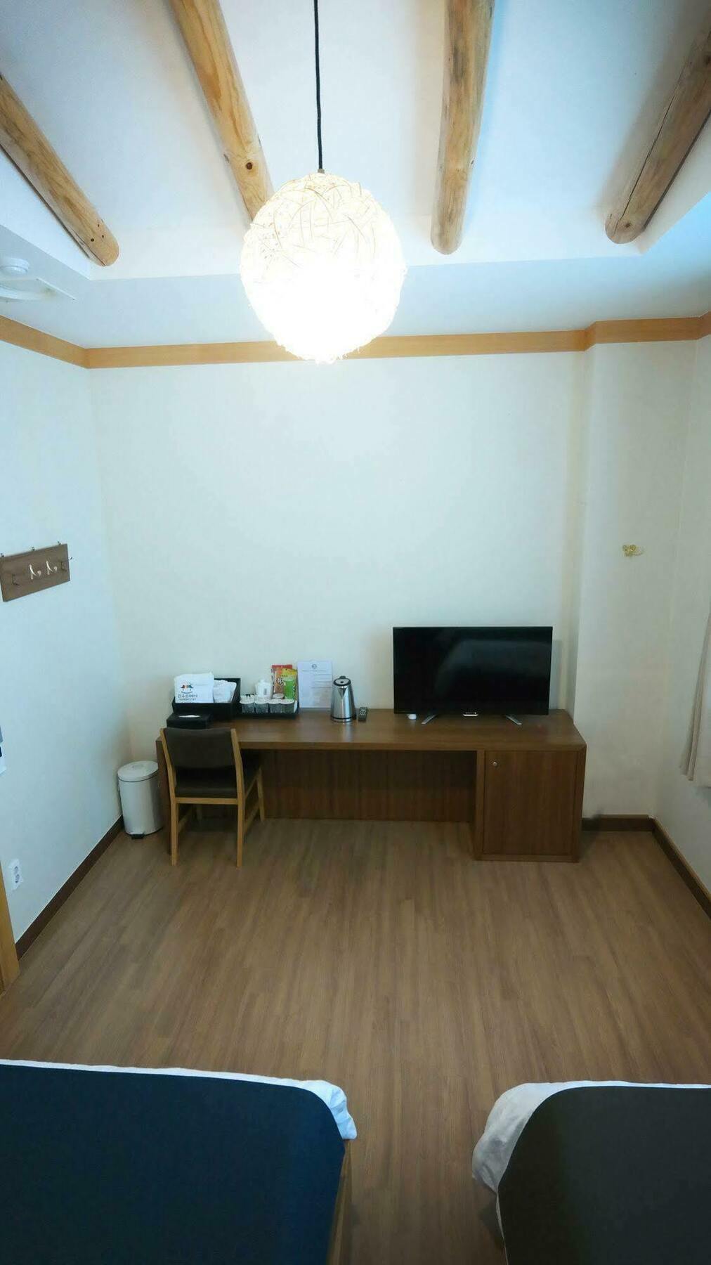 Silla Boutique Hotel Premium Gyeongju Exterior photo