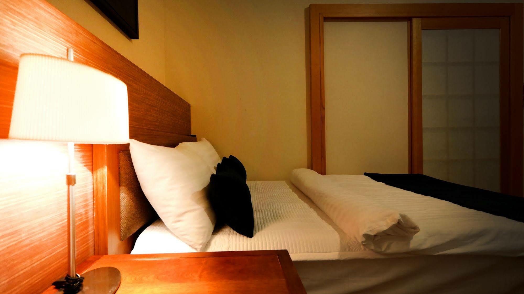 Silla Boutique Hotel Premium Gyeongju Exterior photo