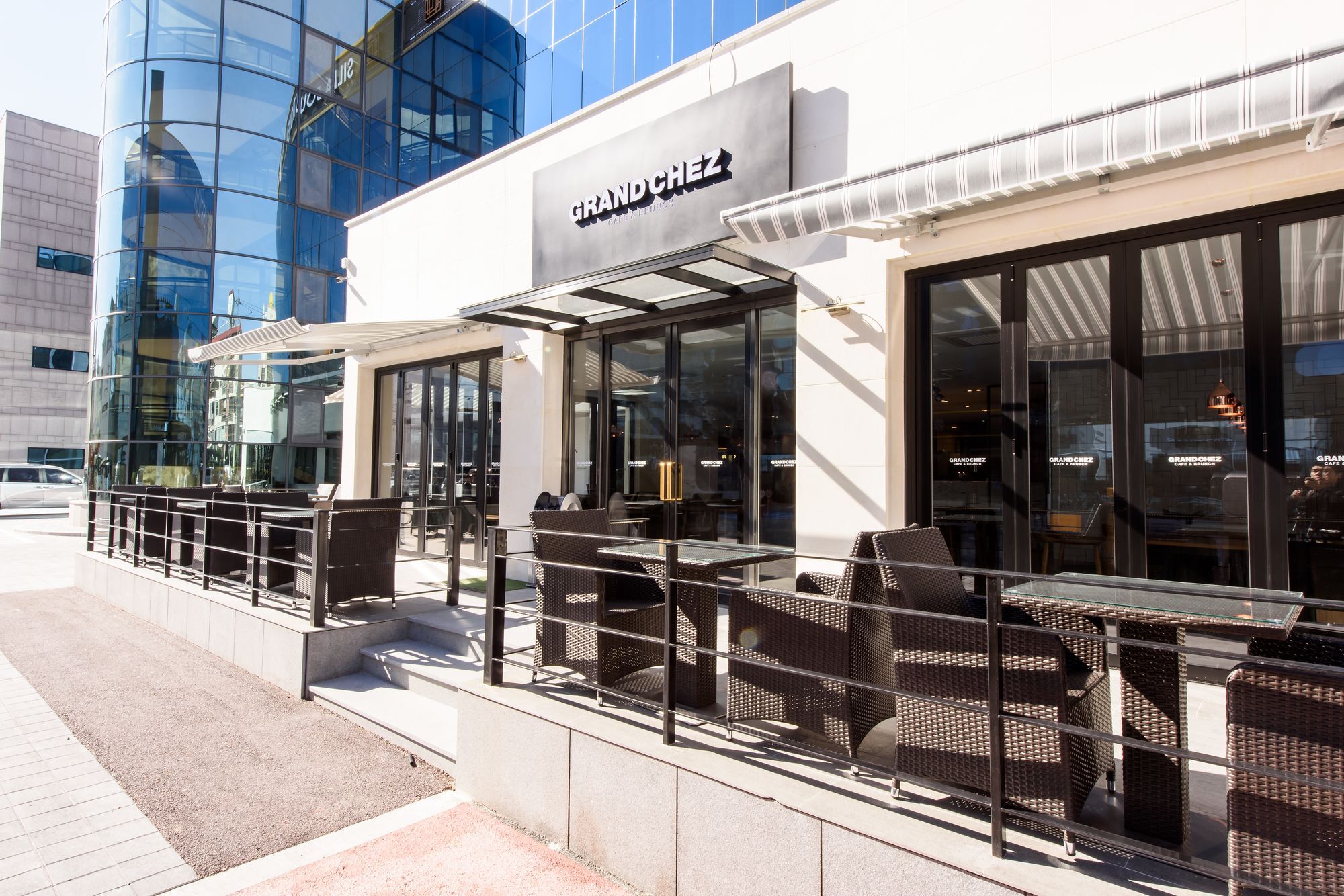 Silla Boutique Hotel Premium Gyeongju Exterior photo