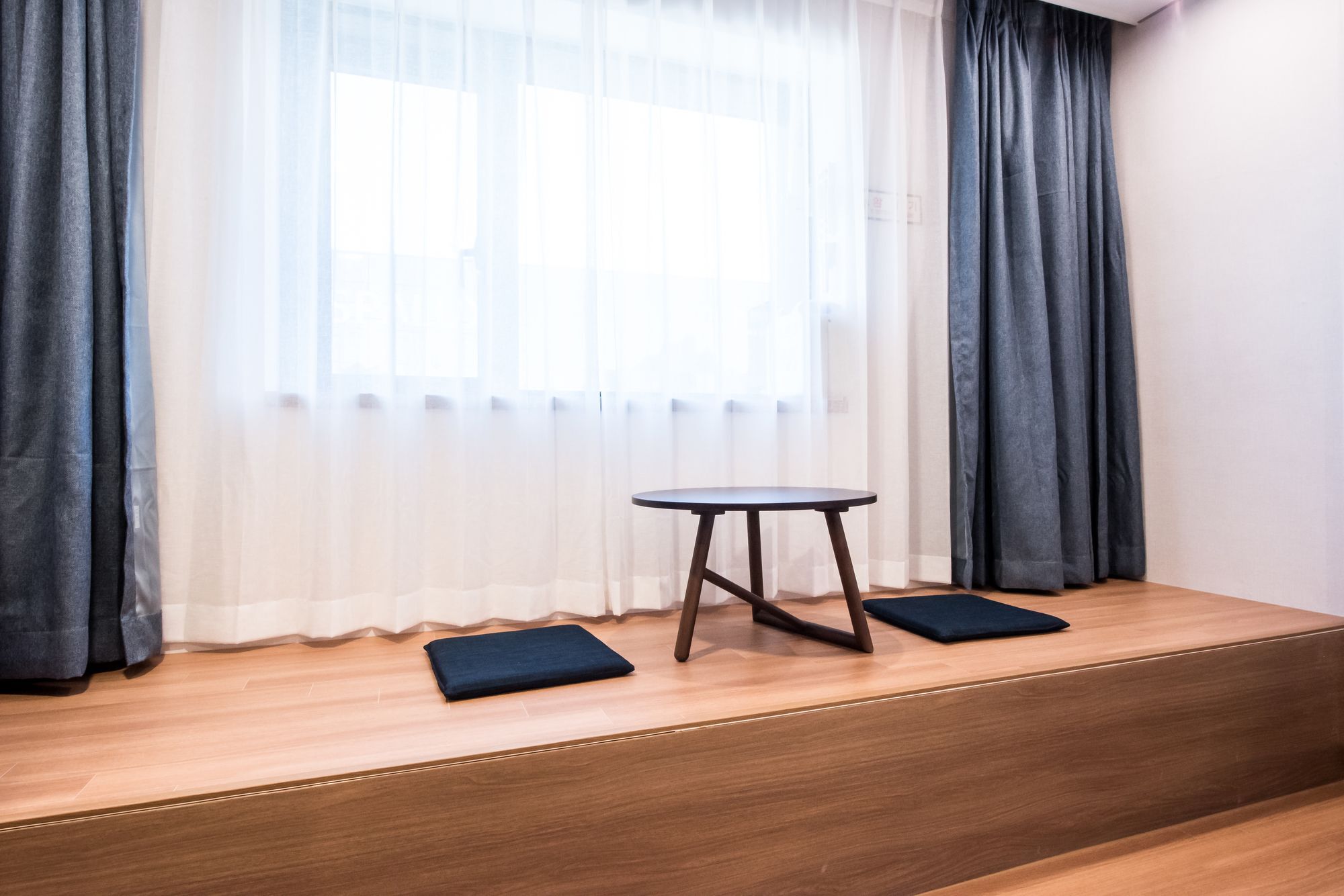 Silla Boutique Hotel Premium Gyeongju Exterior photo